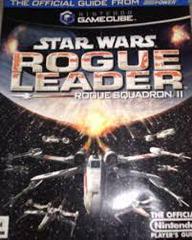 Star Wars Rogue Leader Player's Guide - Strategy Guide