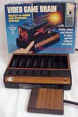 Video Game Brain - Atari 2600