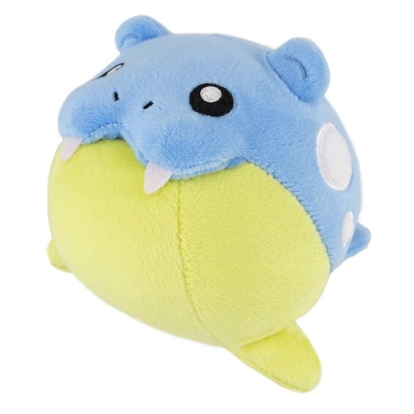 Pokemon Plush - Spheal