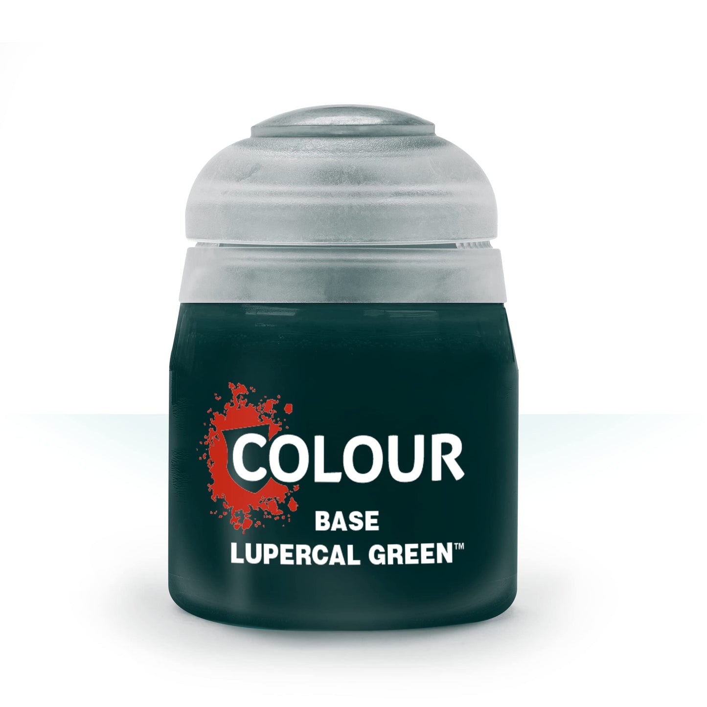 Citadel Base: Lepercal Green