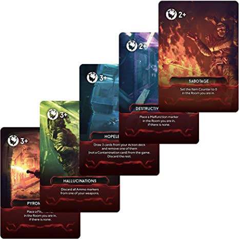 Nemesis Voidseeders Expansion