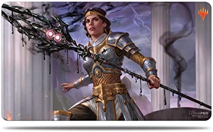 Ultra Pro Magic: The Gathering Playmat - Elspeth, Sun's Nemesis