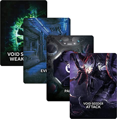 Nemesis Voidseeders Expansion