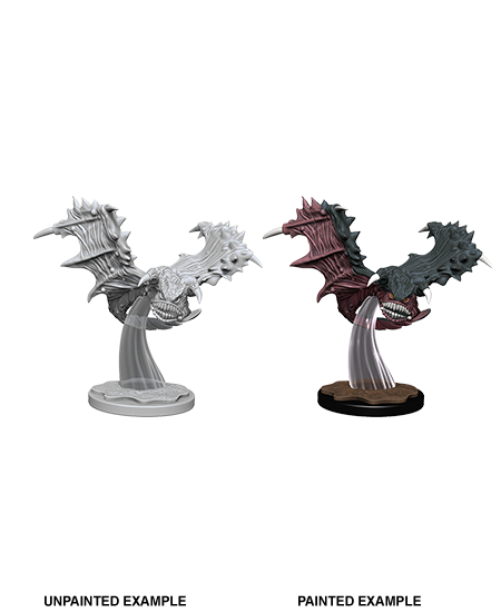 Wizkids Deep Cuts: Flying Ray