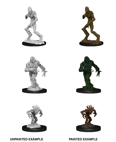 Wizkids Nolzur's Marvelous Miniatures: Blights