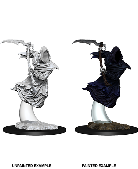 Wizkids Deep Cuts: Grim Reaper