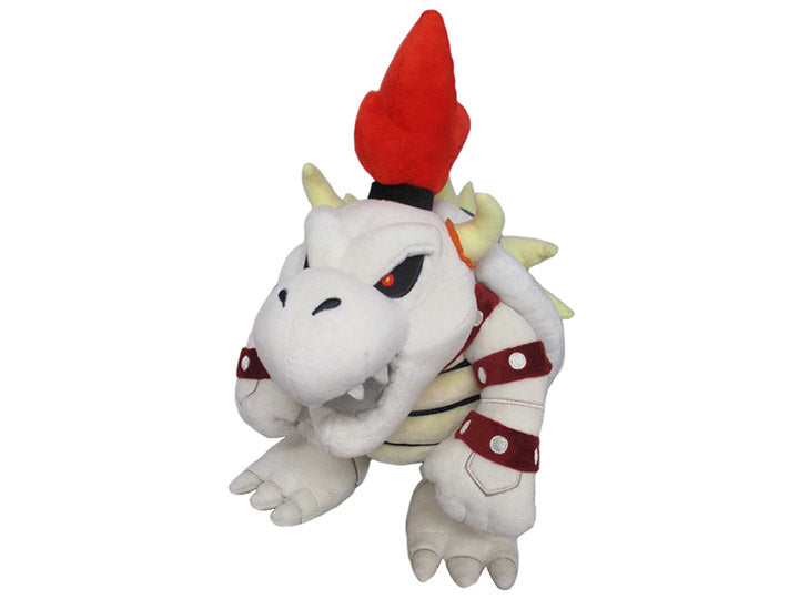 Nintendo Mario Plush - Dry Bowser
