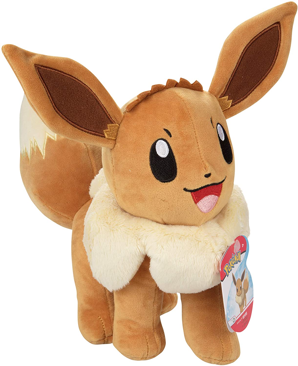 Pokemon Plush - Eevee