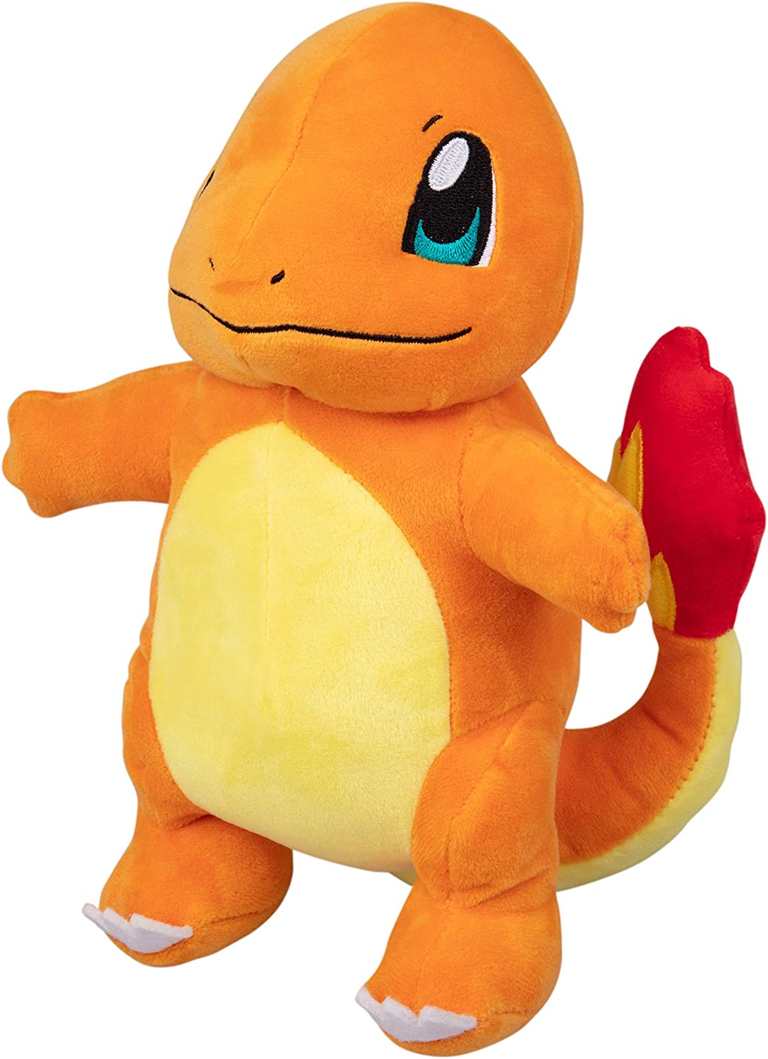 Pokemon Plush - Charmander