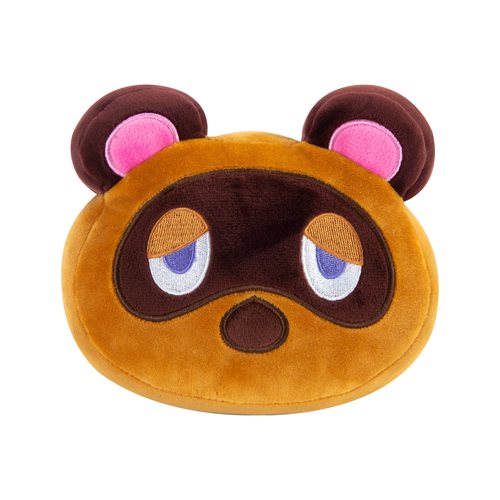 Animal Crossing Tom Nook 6-Inch Plush