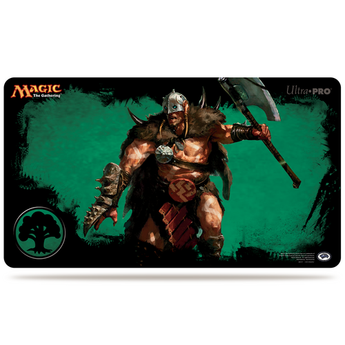 Ultra Pro Magic: The Gathering Playmat - Garruk, Caller of Beasts