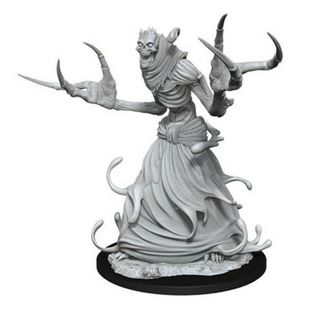Dungeons & Dragons: Nolzur's Marvelous Unpainted Miniatures - W15 Boneclaw