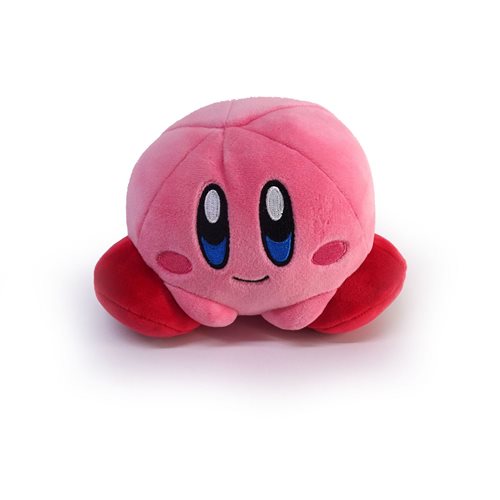 Kirby 6-Inch Plush