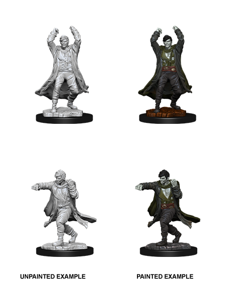 Wizkids Nolzur's Marvelous Miniatures: Revenant