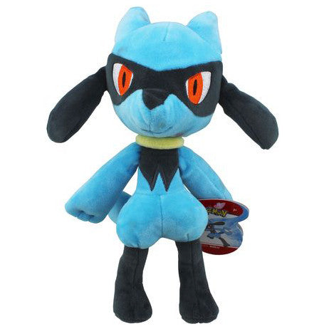 Pokemon Plush - Riolu