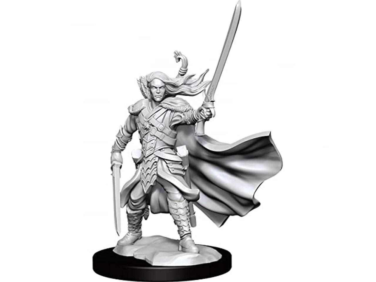 Wizkids Dungeons & Dragons Frameworks: Elf Ranger