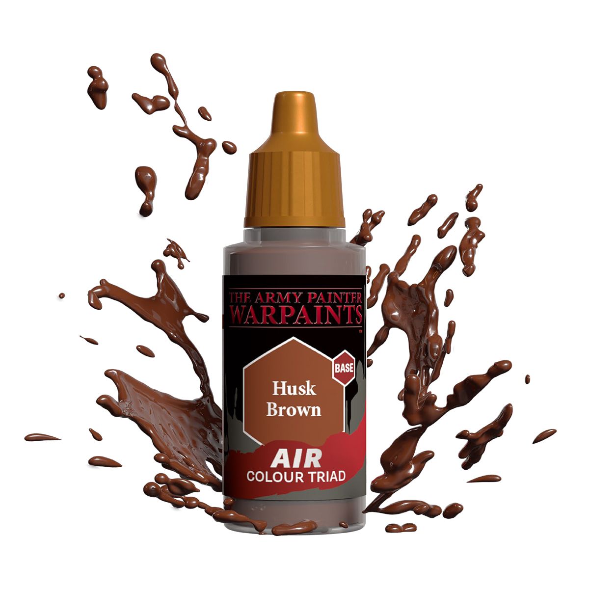 Army Painter Air: Husk Brown