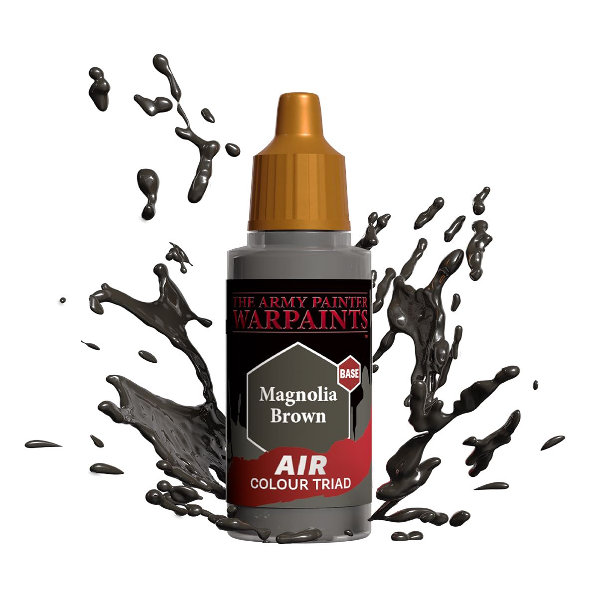 Army Painter Air: Magnolia Brown