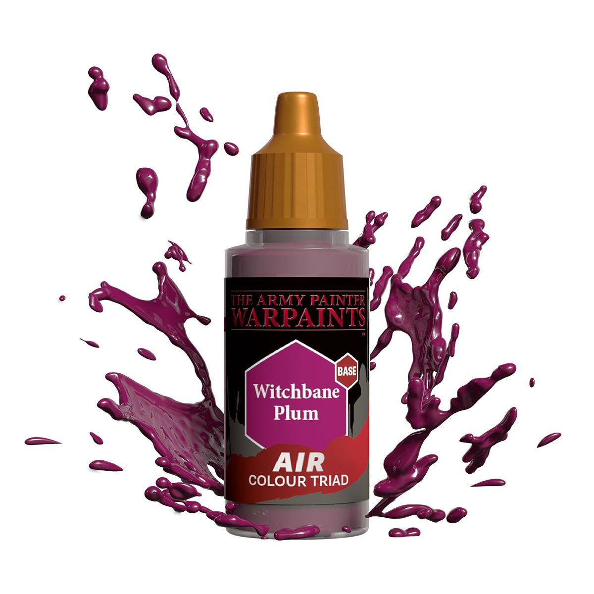 Army Painter Air: Witchbane Purple