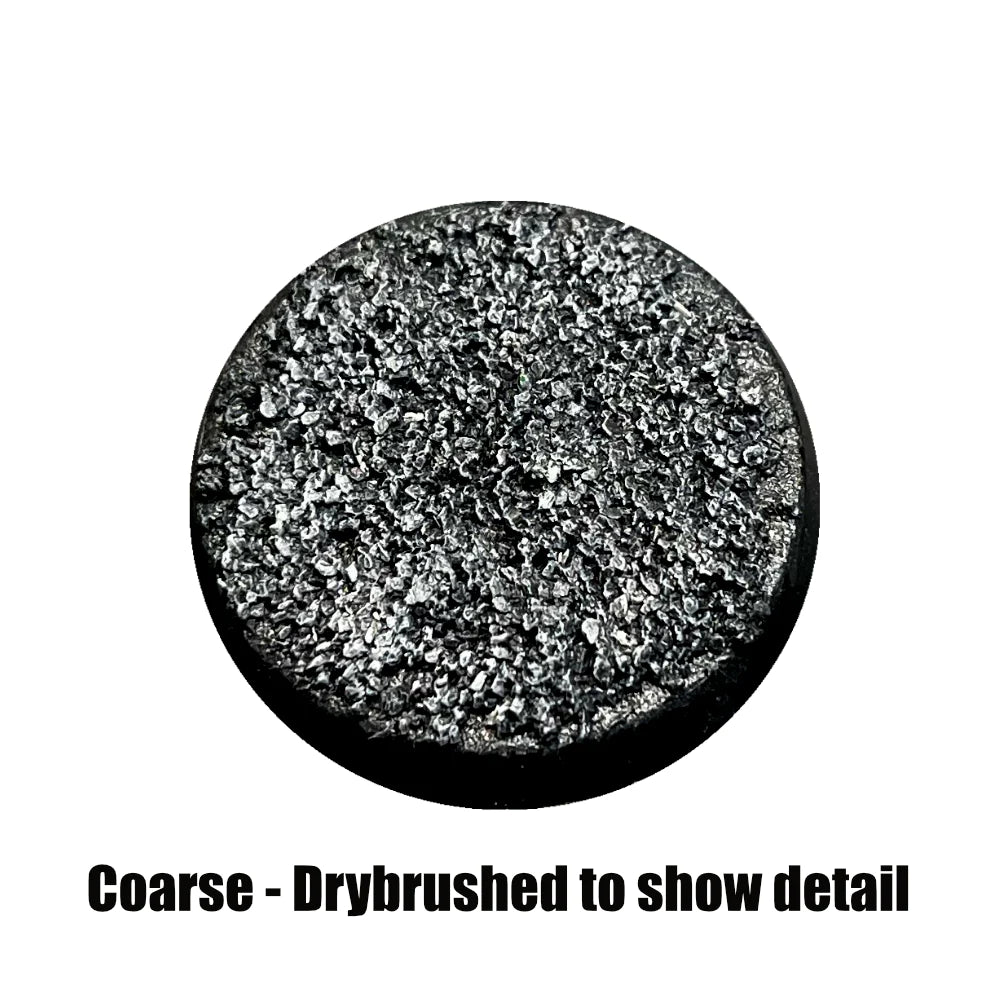 Monument Pro Acryl Basing Textures - Coarse 120ml