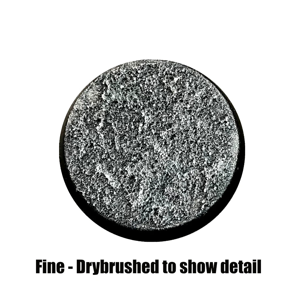 Monument Pro Acryl Basing Textures - Grey Earth Fine 120ml