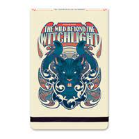 Ultra PRO: Pad of Perception - Dungeons & Dragons (The Wild Beyond the Witchlight)