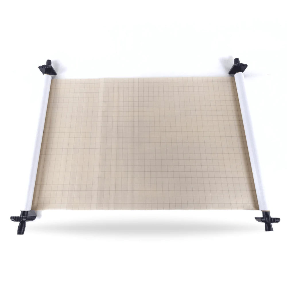 Yarro Studios Infinidungeon Scroll: Blank Grid