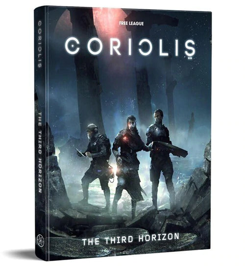 Coriolis