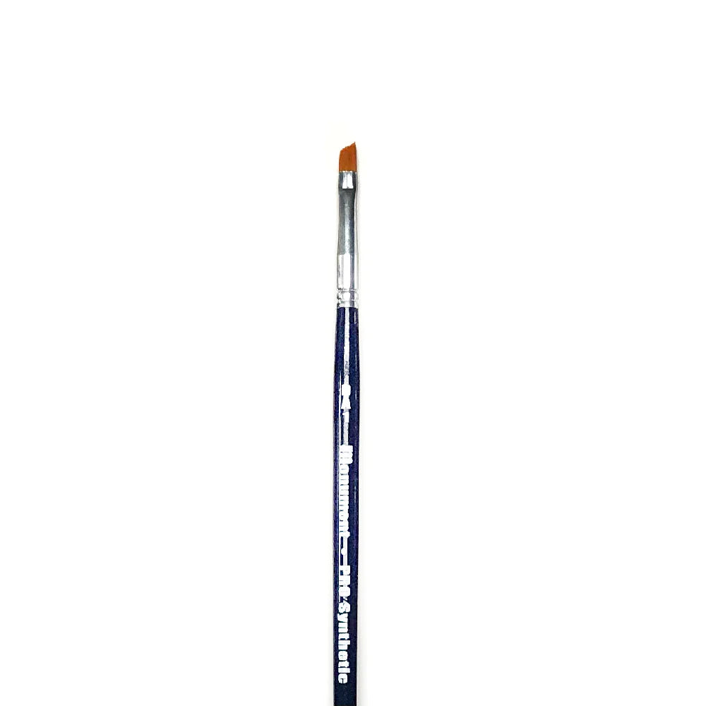 Monument PRO Synthetic DA1 Brush