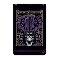 Ultra PRO: Pad of Perception - Dungeons & Dragons (Dungeon Master's Guide)