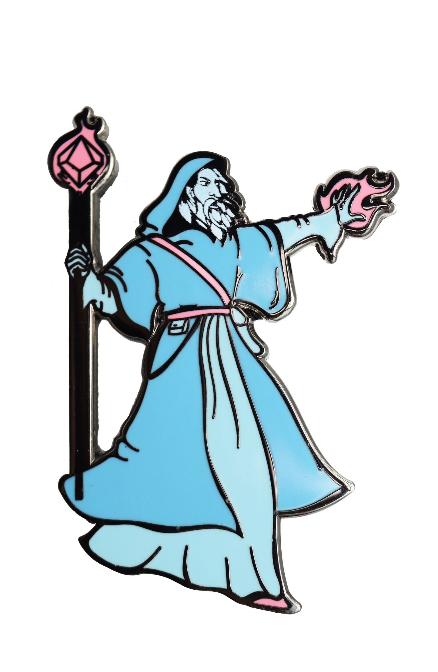 Pin Bazaar: Dice Wizard (Origins 2023)
