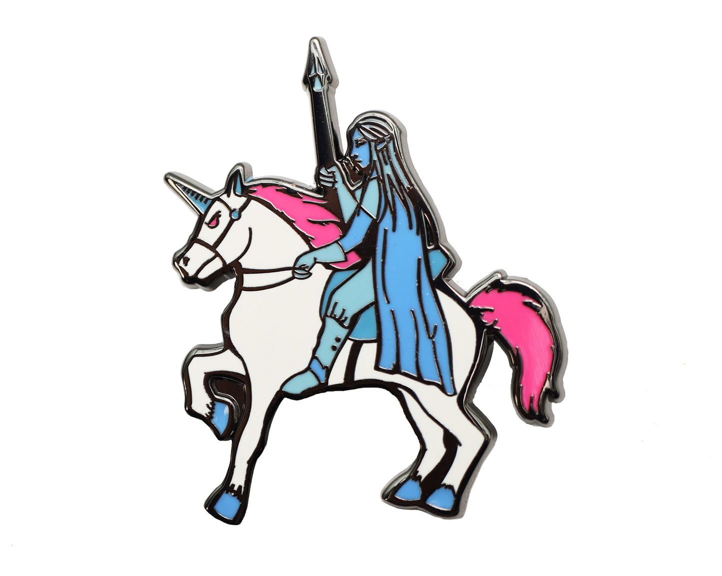 Pin Bazaar: Battle Sparkles (Awesome Con 2023)