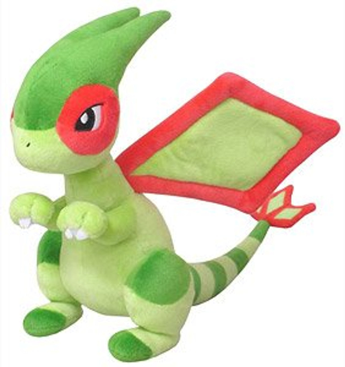 Pokemon Plush - Flygon