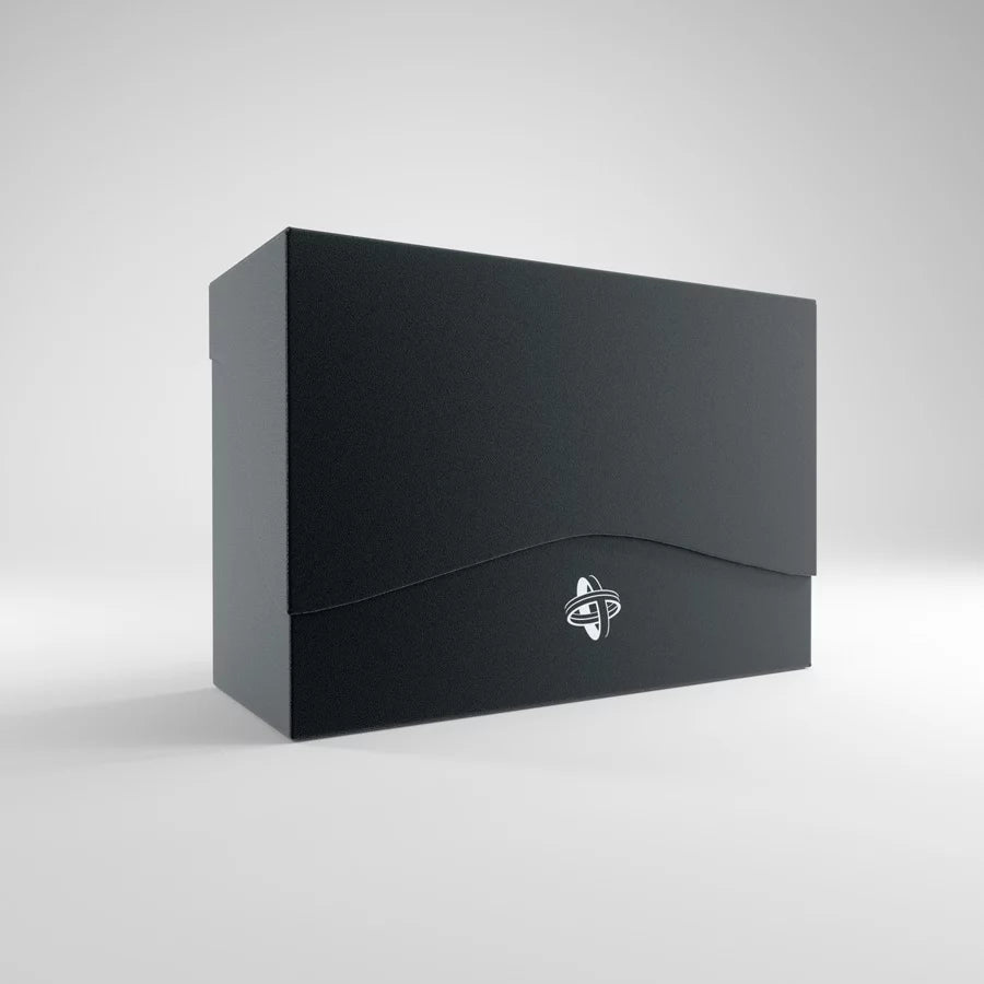 GameGenic Double Deck Holder 160+ Black