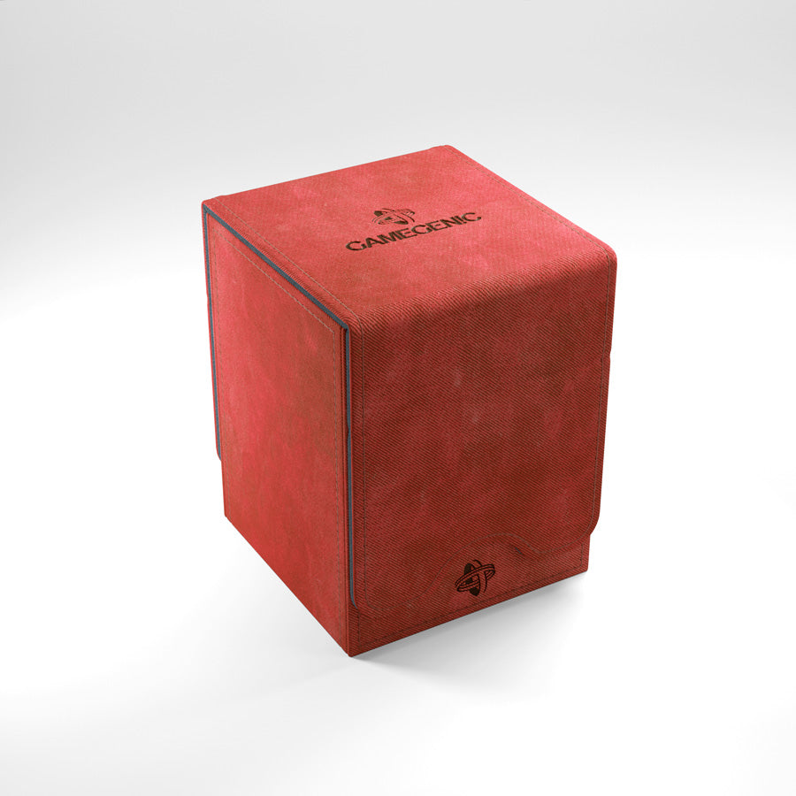 GameGenic Squire 100+ - Red