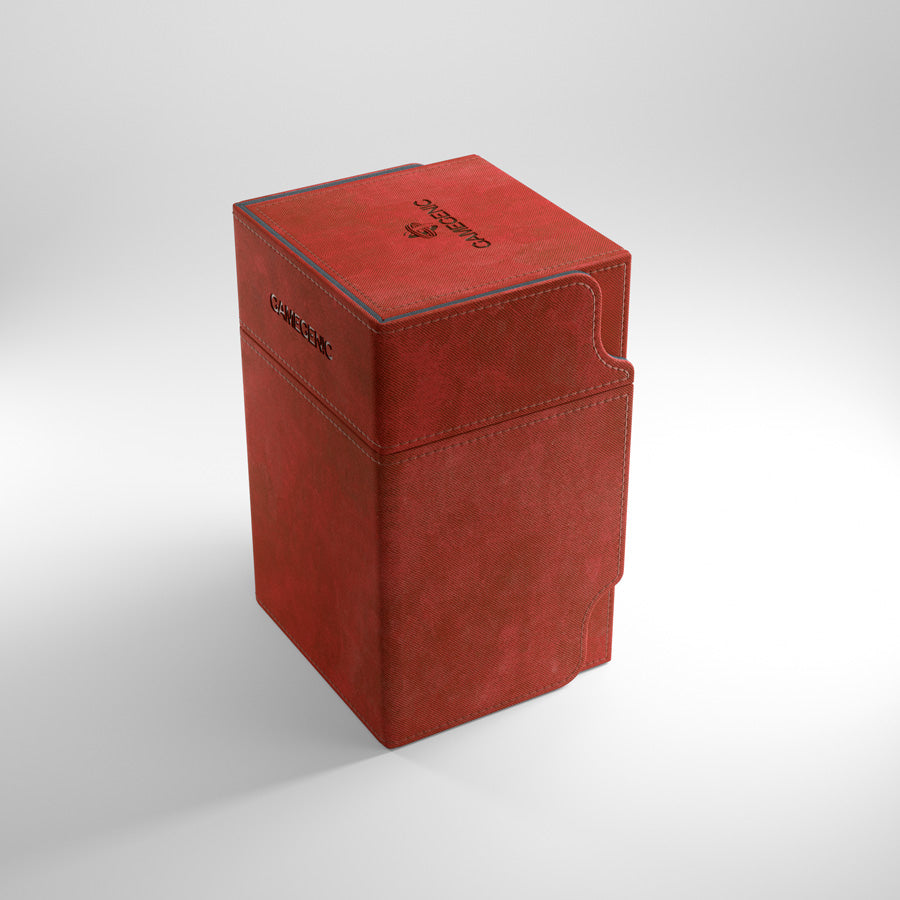GameGenic Watchtower 100+ - Red