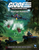 GI JOE Roleplaying Game - Game Master Screen
