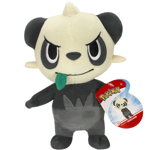 Pokemon Plush - Pancham