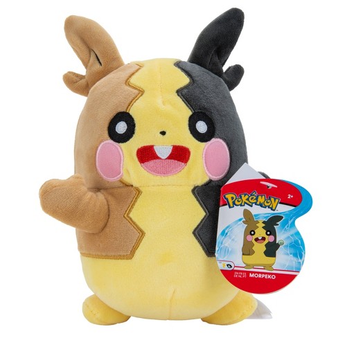 Pokemon Plush - Morpeko