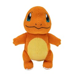 Pokemon Plush - Corduroy Charmander