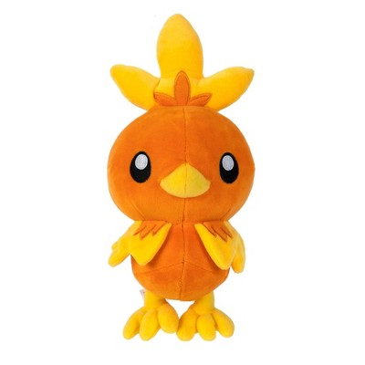 Pokemon Plush - Torchic