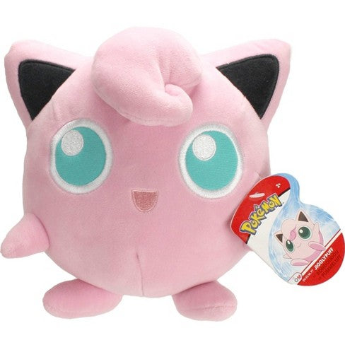 Pokemon Plush - Jigglypuff