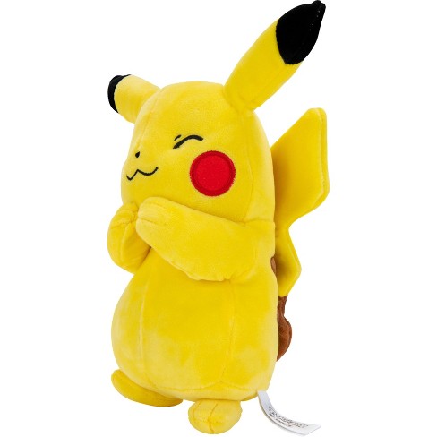 Pokemon Plush - Pikachu