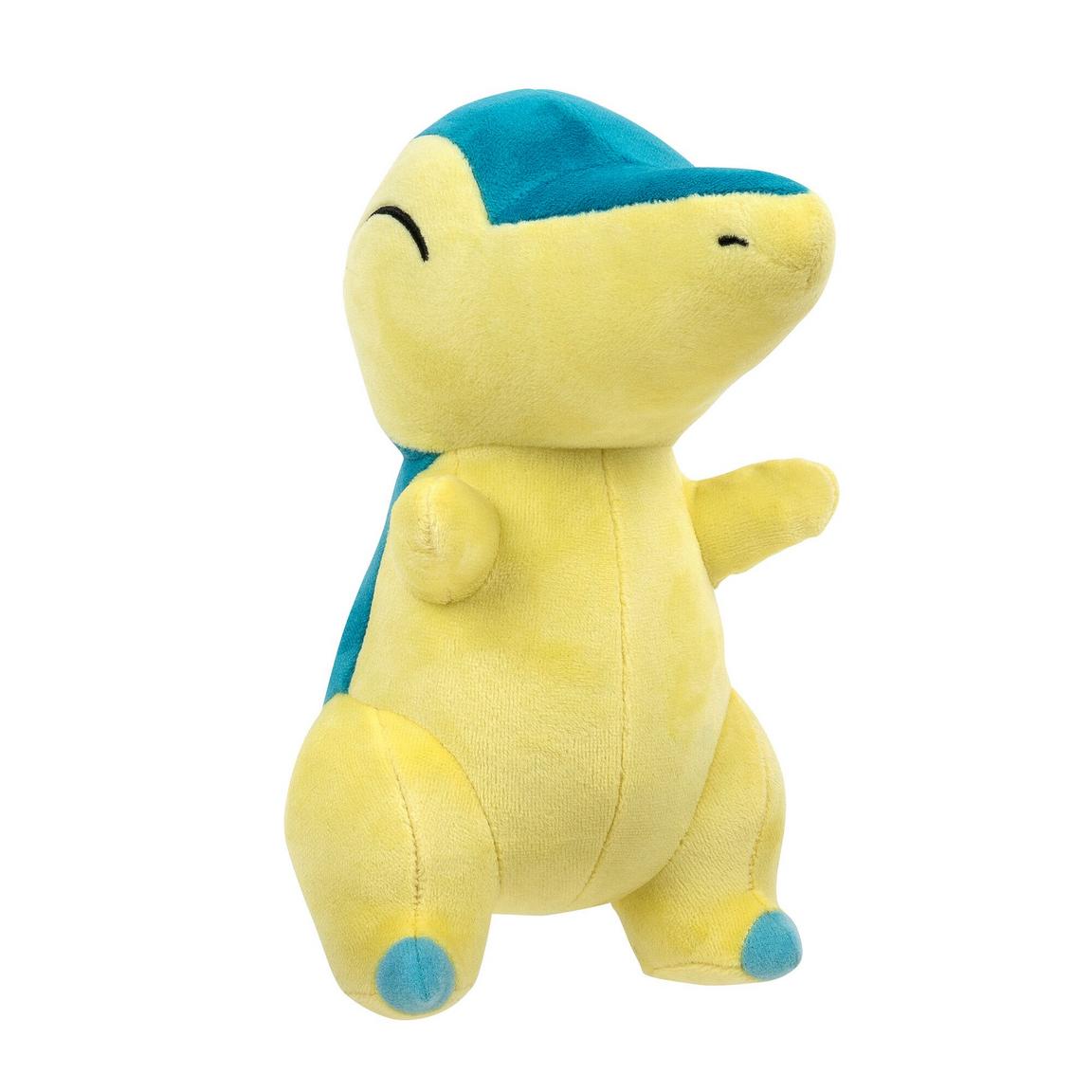 Pokemon Plush - Cyndaquil