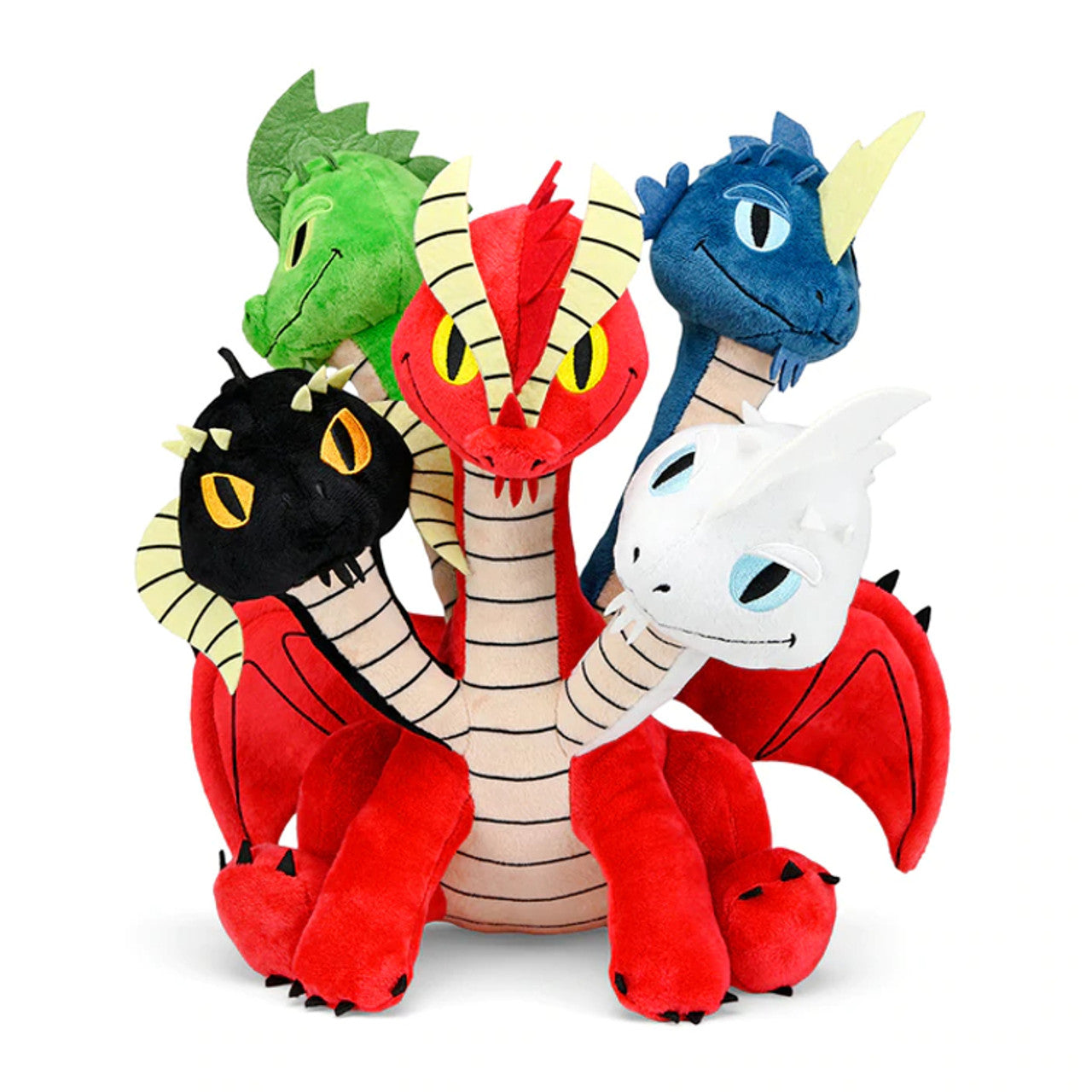 Dungeons & Dragons Plush - Tiamat