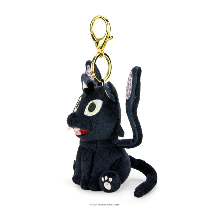 Dungeons & Dragons Plush Charm - Displacer Beast