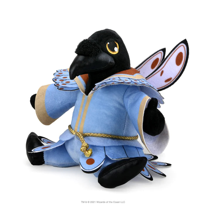 Dungeons & Dragons Plush - Kettlesteam