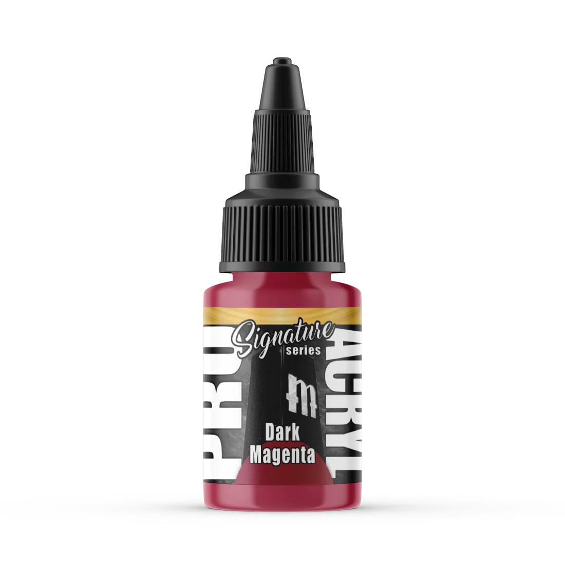 Monument Pro Acryl - Ninjon Dark Magenta