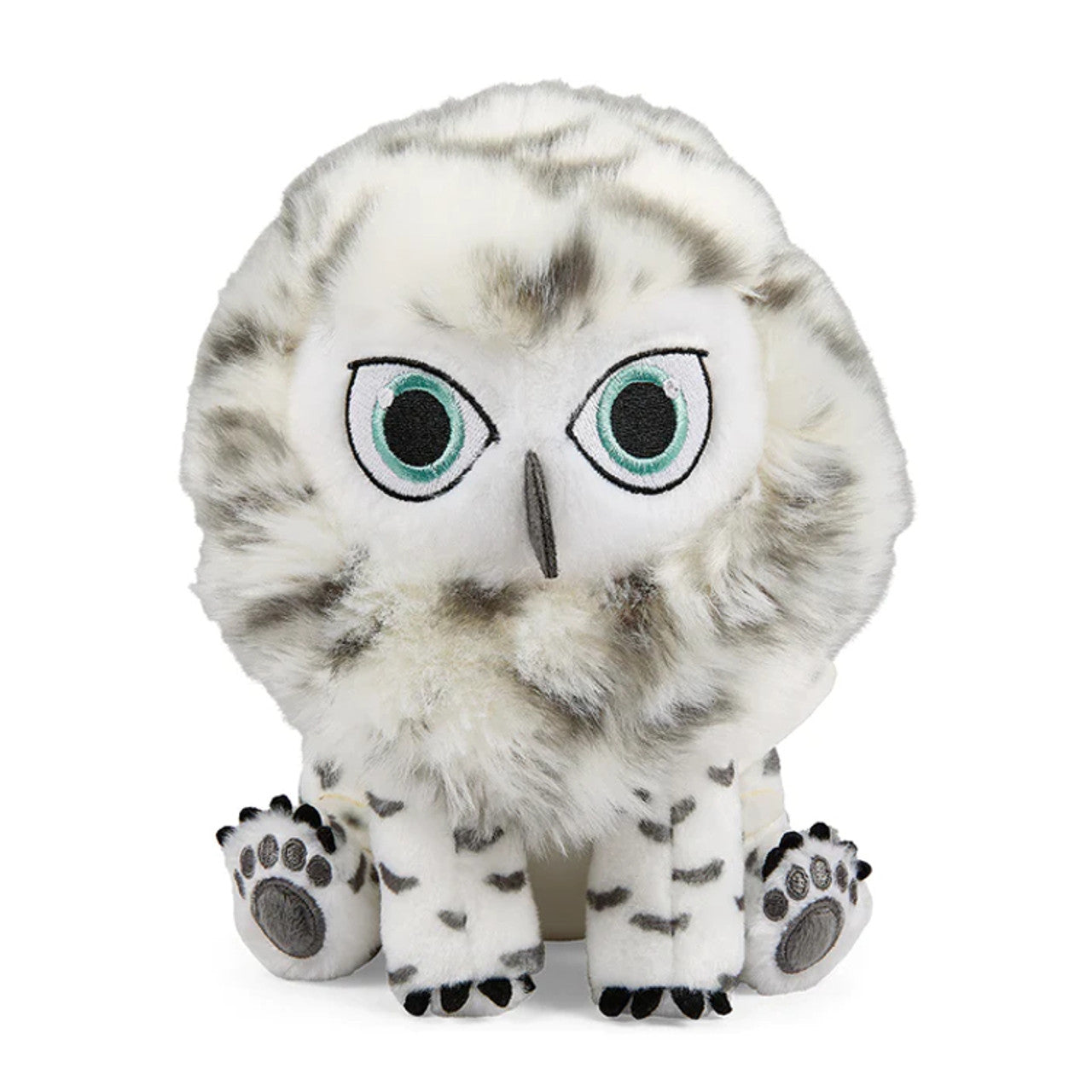 D&D Plush: Owlbear