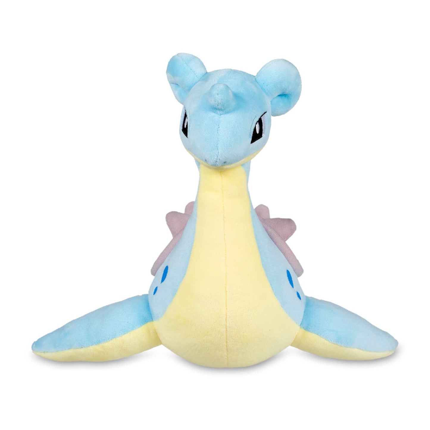 Pokemon Plush - Lapras